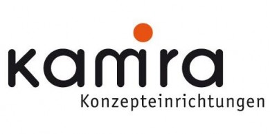 Logo von Kamira Konzepteinrichtungen GmbH & Co. KG