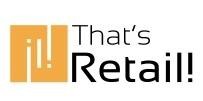 Logo von That´s Retail! GmbH