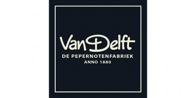 Logo von Van Delft