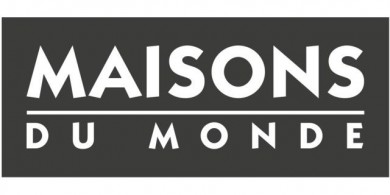 Logo von Maisons du Monde Allemagne GmbH