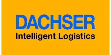 Logo von DACHSER SE