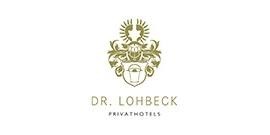 Logo von Privat Hotels Dr. Lohbeck Seehotel Berlin-Rangsdorf