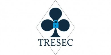 Logo von TRESEC Group