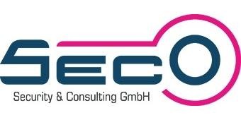 Logo von Seco Security & Consulting GmbH