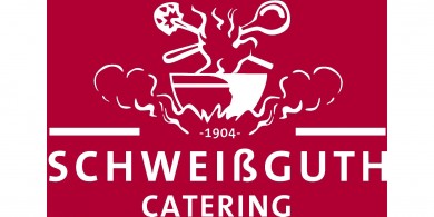 Logo von Schweißguth Catering GmbH