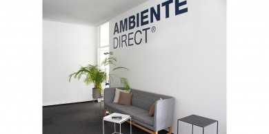 Logo von Ambiente Direct GmbH