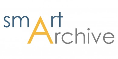 Logo des Kunden smart-Archive GmbH