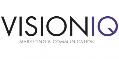 Logo von VisionIQ marketing & communication GmbH