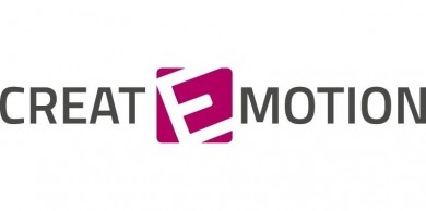 Logo von createmotion - Agentur für Events & Live-Kommunikation GmbH