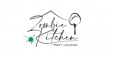 Logo von ZOMBIE KITCHEN
