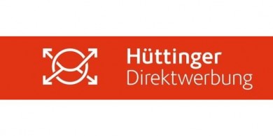 Logo von Direktwerbung Hüttinger