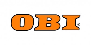 Logo von OBI GmbH & Co. Deutschland KG