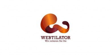 Logo von Webtilator GmbH