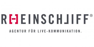 Logo von RHEINSCHLIFF GmbH - Agentur für Live-Kommunikation.