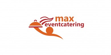 Logo von Max eventcatering GmbH