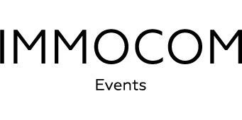 Logo von IMMOCOM GmbH