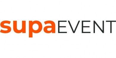 Logo von supaEVENT GmbH