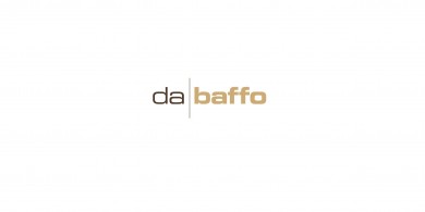 Logo von Da Baffo