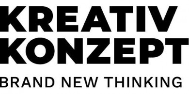 Logo von Kreativ Konzept Agentur für Werbung GmbH