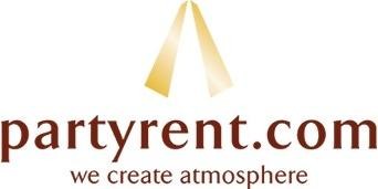 Logo von Party Rent Stuttgart / Schindler GmbH