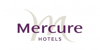 Logo von Mercure Hotel Berlin Tempelhof