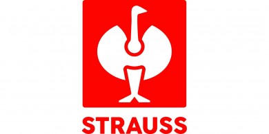 Logo von Strauss Deutschland GmbH & Co. KG