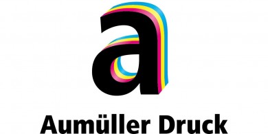 Logo von Aumüller Druck GmbH & Co. KG