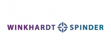 Logo von Winkhardt + Spinder GmbH & Co. KG