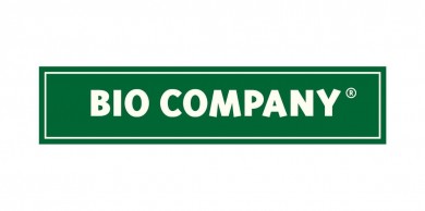 Logo von BIO COMPANY
