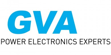Logo von GVA Leistungselektronik GmbH