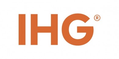 Logo von InterContinental Hotel Berlin GmbH
