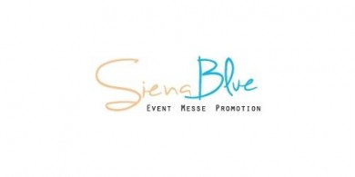 Logo von Agentur Siena Blue e.K.