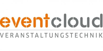 Logo von eventcloud Veranstaltungstechnik | Eidam & Wernersbach GbR
