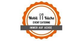 Logo von mobil kueche catering