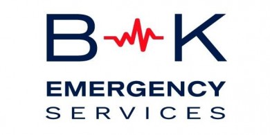 Logo von B&K Emergency Services GmbH