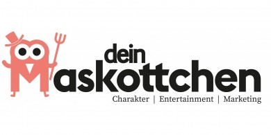 Logo von dein maskottchen GmbH