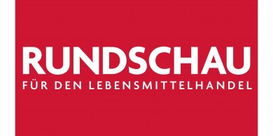 Logo des Kunden medialog GmbH & Co. KG (RUNDSCHAU für den Lebensmittelhandel)
