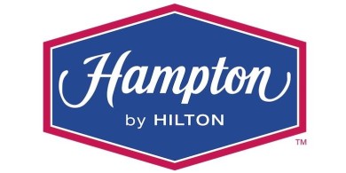 Logo von Hampton by Hilton Berlin City West