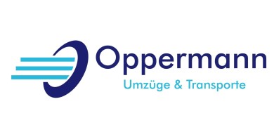 Logo von Oppermann Umzüge & Transporte