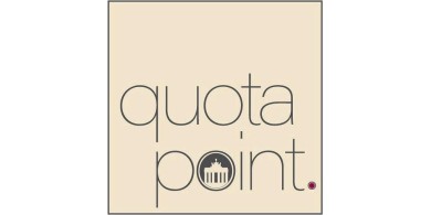 Logo von Quotapoint Berlin GmbH