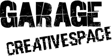 Logo von garage CREATIVESPACE GmbH