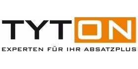 Logo von TYTON GmbH