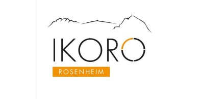 Logo von Technische Hochschule Rosenheim