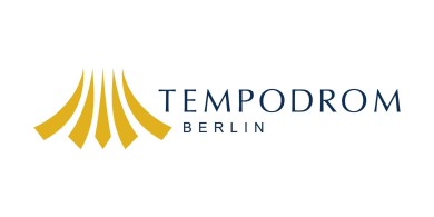 Logo von Tempodrom Betriebsgesellschaft mbH & Co.KG