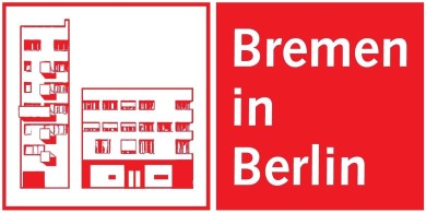 Logo von Landesvertretung der Freien Hansestadt Bremen