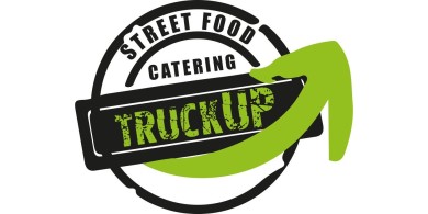 Logo von Truck Up