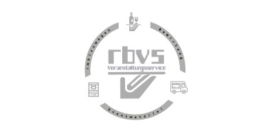 Logo von rbvs Veranstaltungsservice