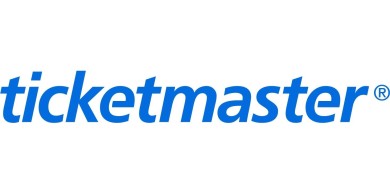 Logo von Ticketmaster GmbH