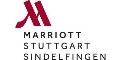 Logo von Stuttgart Marriott Hotel Sindelfingen