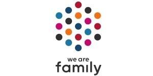 Logo von We Are Family GmbH & Co. KG